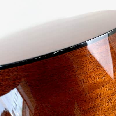 Martin D-18 Standard 2019 Natural image 19