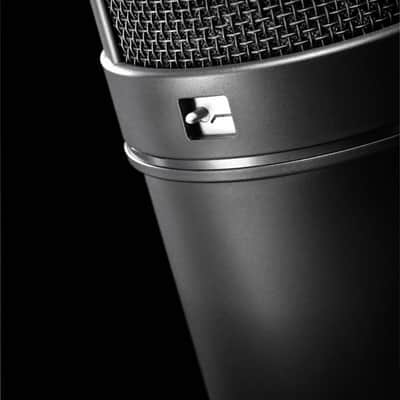 Neumann Neumann U87 Ai Stereo Set 2021 Nickel image 4