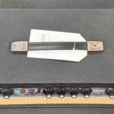 Fender Bassman Ten, Tube Amplifier Head - Pre Owned *Pickup Only* image 4