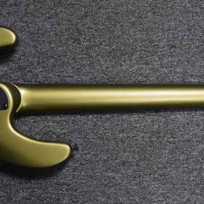 Ernie Ball StingRay 4 HH Special, BFR LTD Dargie Delight, Only 98 Made! *NotPreOwned image 6