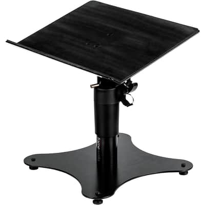 Gator Universal Laptop Desktop Stand with Adjustable Height & Weighted Base Regular image 3