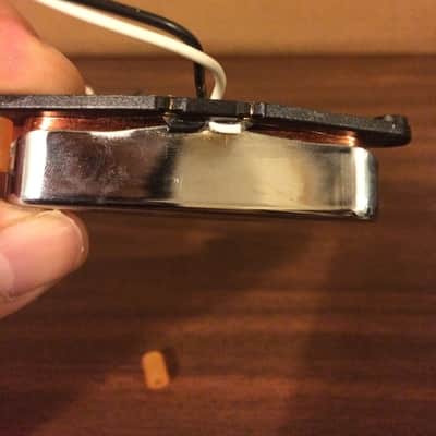 Fender Mexican-Made Telecaster Lipstick Pickup (Factory) image 3