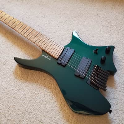 Strandberg USA Boden 7 Custom image 5