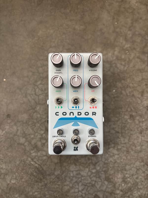 Chase Bliss Audio Condor HiFi