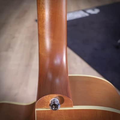 Maton EBG808TEC Tommy Emmanuel image 12