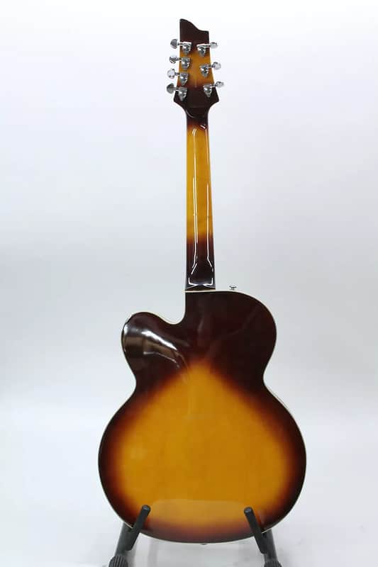 Schecter Jazz-7 image 2