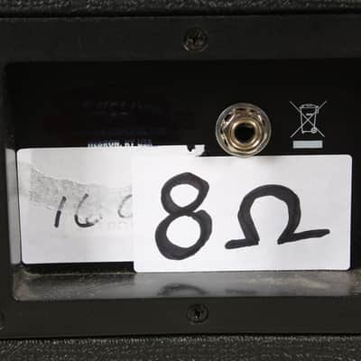 Kustom Single Modern Lead 70 Electric Guitar Amplifier Speaker Cabinet image 7