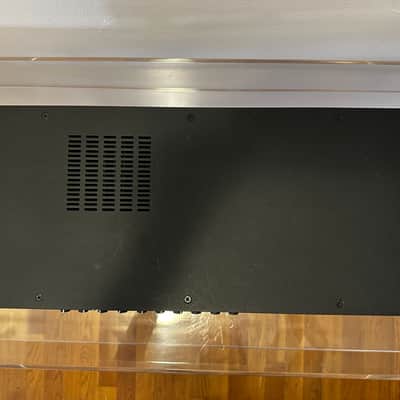 Gallien-Krueger BP250…90s early oughts image 6
