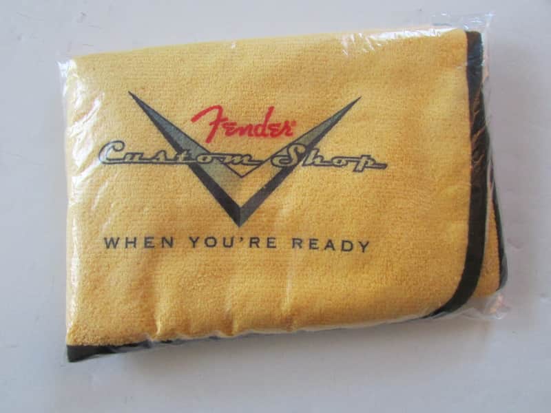 Fender Guitar