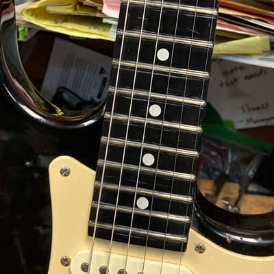 Peavey Predator Blackline in Black 1994 Made in USA image 16