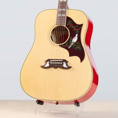 Gibson Dove Original, Antique Natural | Demo image 1