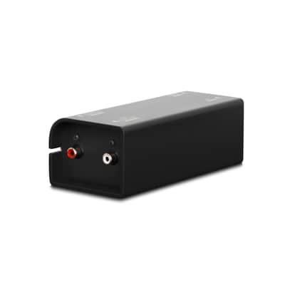 Palmer RIVER enz Two Channel Unbalanced Line Isolation Box image 5