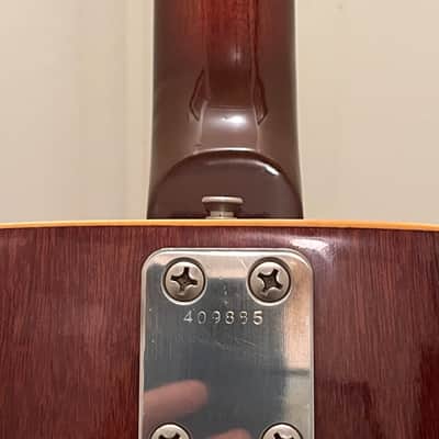Vintage Eko Ranger XII Late 60s to Early 70s - Italy image 11