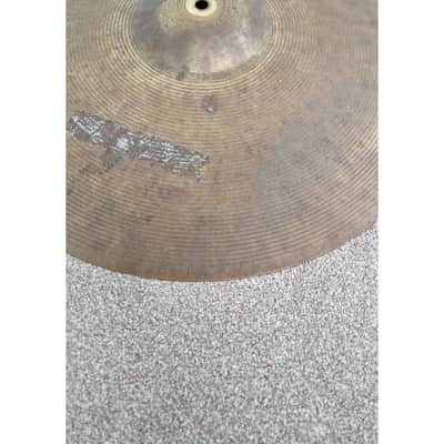 Meinl Headliner Brass 20” Ride - Cymbal - Good image 5