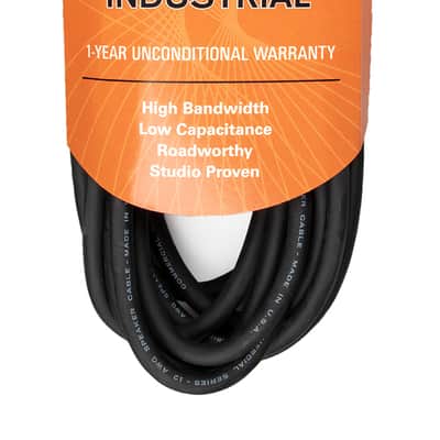 Cable Up SPK12/2-SS-25 25 ft 12AWG Speaker Twist - Speaker Twist Speaker Cable image 3