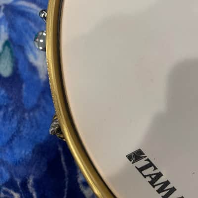 Tama Star Reserve Hand Hammerer Snares image 11