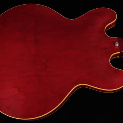 Gibson Custom 1962 ES-330 Reissue VOS - SC (#158) image 19