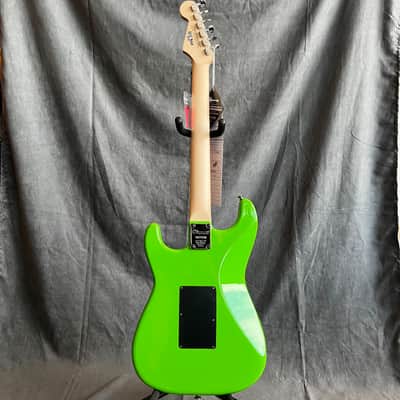 Charvel Pro-Mod So-Cal Style 1 - Slime Green - Free Shipping 🇨🇦 🇺🇸 image 12