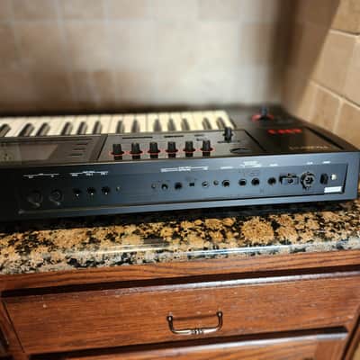 Roland FA-06 61-Key Music Workstation 2014 - Present - Black Bild 7