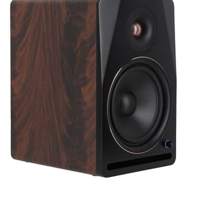 (2) Rockville APM8D v2 8" Powered Studio Monitors w/USB/Bluetooth+36" Stands image 17