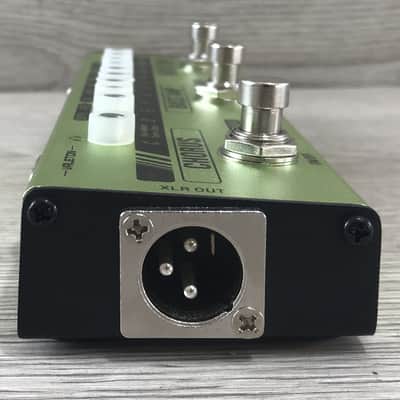 Valeton Dapper Mini Bass image 4