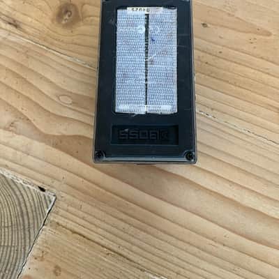 Boss OC-3 Super Octave (Dark Gray Label) 2003 - Present - Brown image 5