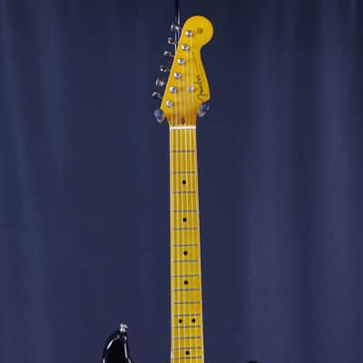 Fender Custom Shop David Gilmour NOS - Black image 4