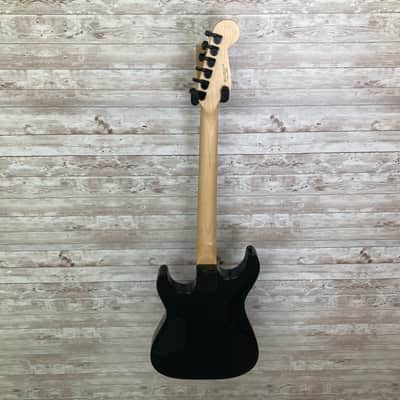 Used Squier Showmaster Jimmy Shine image 12
