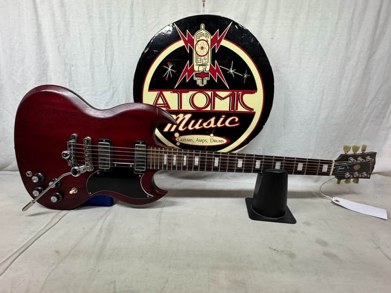 Gibson SG Special 2018 | Reverb