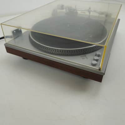 Toshiba - SR-F330 - Fully Automatic Turntable image 8