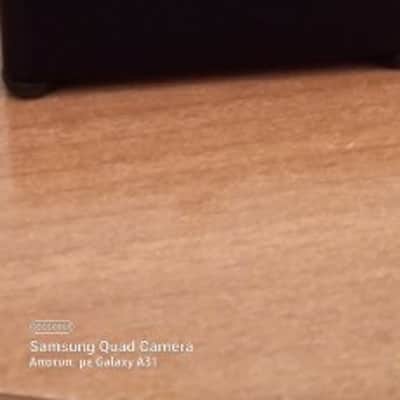 Moog Minifooger MF Flange 2010s - Black image 3