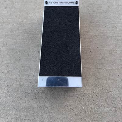 A3 Stompbox Mini Volume Pedal image 1