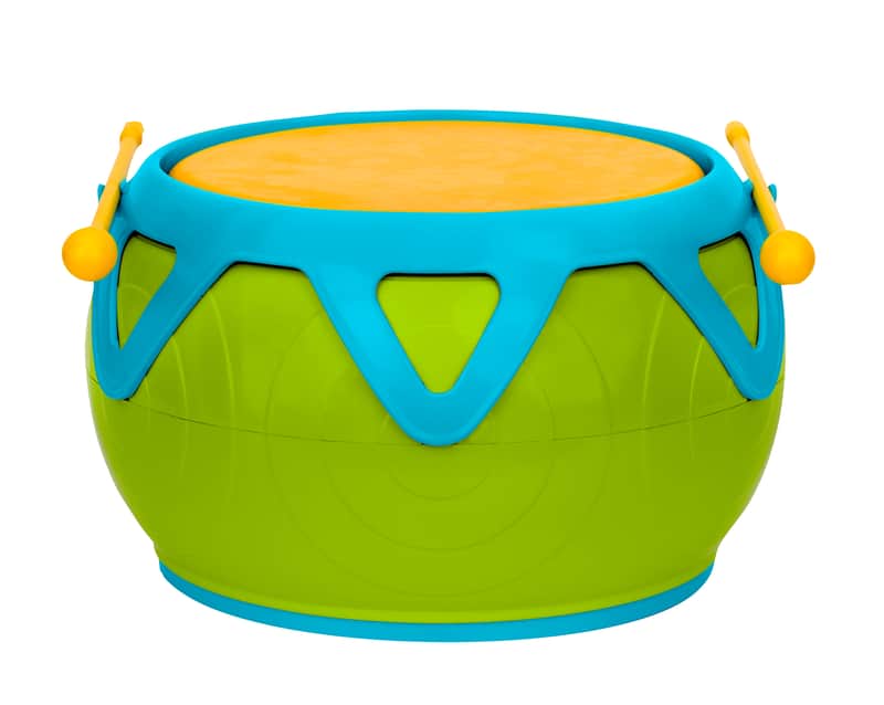 Immagine Voggenreiter Dschungel-Trommel - 1
