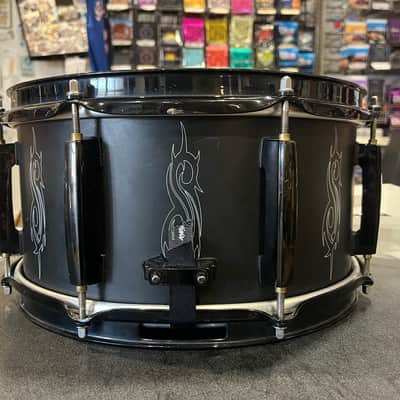 Pearl Joey Jordison Model Signature Series Snare Drum 13"x7.5" image 5