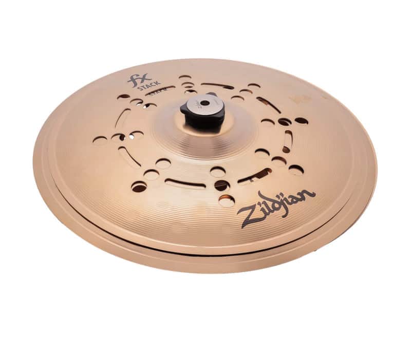 Immagine Zildjian 10" FX Stack Cymbal - 1
