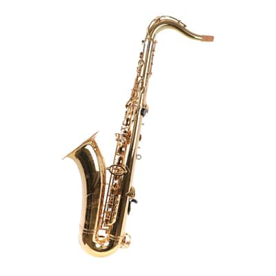 Yamaha YTS-875EX Custom EX Tenor Saxophone image 2