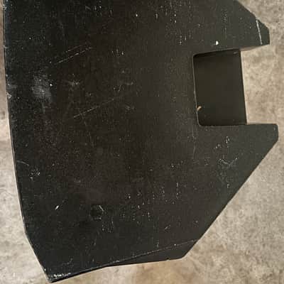 Mackie Thump15A 15" 1300-Watt Powered Loudspeaker 2019 - Present - Black image 5