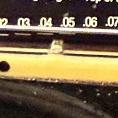Silvertone Jupiter 1423 1960 - Black image 20