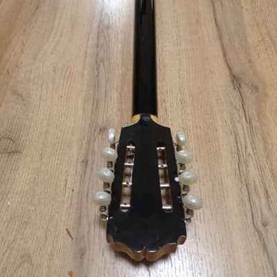 Greek Bouzouki & hardcas & pickup & 300 backing track with pdf scores 8 string Approximately 80s image 12