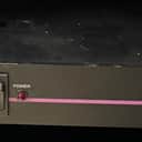 Rocktron Velocity 100 LTD Rack Guitar Power Amp 2010s - Black