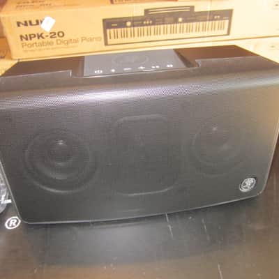 Mackie Freeplay Home Portable Bluetooth Speaker 2049750-00 image 1