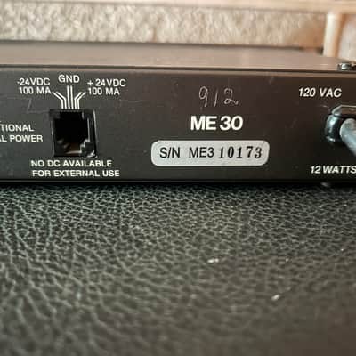 Rane ME 30 90s imagen 6