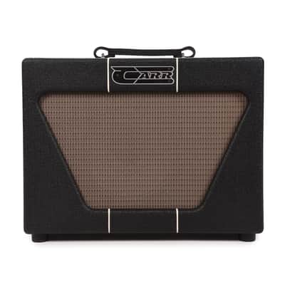 Carr Super Bee 1x10 Combo Amp w/Reverb & Attenuator image 1