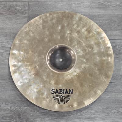 MINT!!! Sabian 20" HHX Evolution Ride Cymbal (Gorgeous!) image 8
