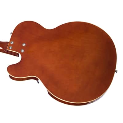 Airline Guitars H59 Goldtop image 4