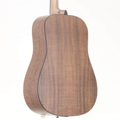 Martin Dx1E KOA Martin Electro-Acoustic Guitar [2972257] (04/06) image 9