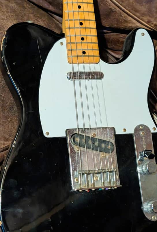 Squier Telecaster