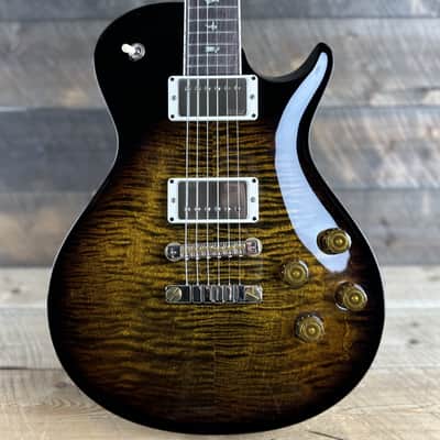 2024 PRS McCarty 594 Singlecut - Black Gold Burst 383772 image 1