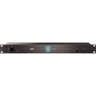 Trinnov NOVA Dante Audio Interface with 3D Microphone and 2 Optimizer Channels image 2