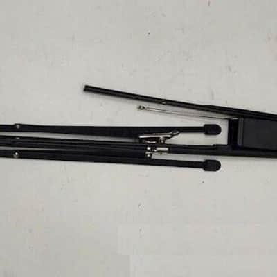 Yamaha SBK-350 Xylophone Bell Kit with Rolling Cart, Very Good 86792350233 image 6